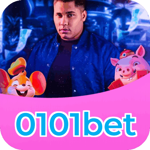 Plataforma 0101bet mostrando interface moderna, jogos certificados e recursos de segurança licenciados